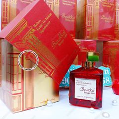(12/2028) Nước hoa Dubai Barakkat Rough 540 EDP Vaporisateur Fullbox