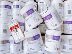 (02/2026) Lysine Bioisland dạng bột 150g