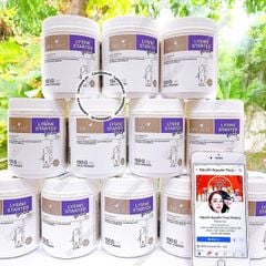 (02/2026) Lysine Bioisland dạng bột 150g