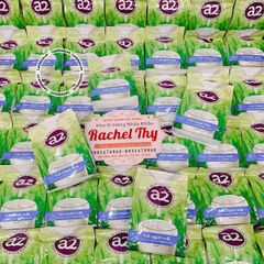 (11/2024) Sữa A2 nguyên kem 1kg