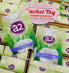 (11/2024) Sữa A2 nguyên kem 1kg