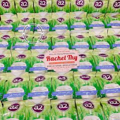 (11/2024) Sữa A2 nguyên kem 1kg