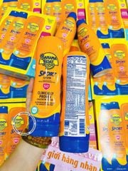 (01/2026) Xịt chống nắng BANANA BOAT Ultra Spost SPF 50+ 227g