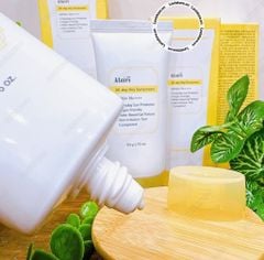 (01/2025) KCN Klairs All-day Airy Suncreen 50g