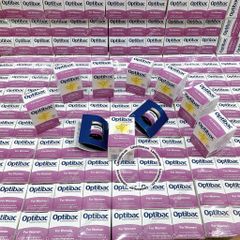 (10/2025) Optibac Probiotic Women 30v