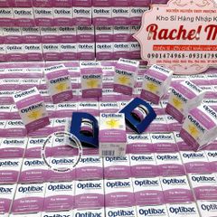 (10/2025) Optibac Probiotic Women 30v