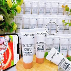 (11/2025) KCN Lancome UV EXPERT SPF 50 PA+++++ 10ml