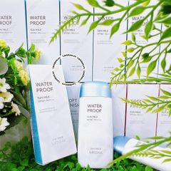 (09/2025) KCN Missha Soft Finish 70ml - Màu Hồng