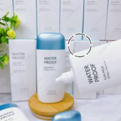 (09/2025) KCN Missha Soft Finish 70ml - Màu Hồng