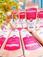 (10/2026) Kem dưỡng da tay VASELINE 60ml