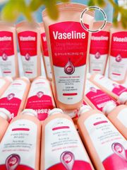 (10/2026) Kem dưỡng da tay VASELINE 60ml