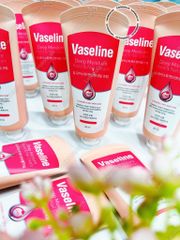 (10/2026) Kem dưỡng da tay VASELINE 60ml