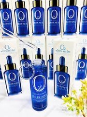 (03/2026) Serum Oz Wich Recipe Filler Aqua 60ml