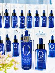 (03/2026) Serum Oz Wich Recipe Filler Aqua 60ml