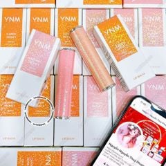 (08/2026) Son dưỡng Candy Honey YNM PK001 - Light Pink (HỒNG)