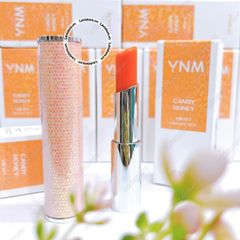 (08/2026) Son dưỡng Candy Honey YNM PK001 - Light Pink (HỒNG)