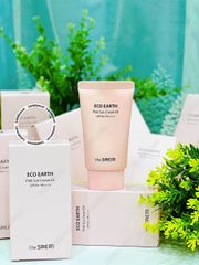 (04/2025) KCN The SAEM Eco Earth SPF50+ 50g