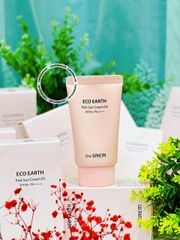 (04/2025) KCN The SAEM Eco Earth SPF50+ 50g