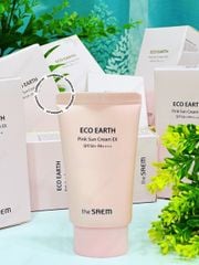 (04/2025) KCN The SAEM Eco Earth SPF50+ 50g