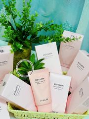 (04/2025) KCN The SAEM Eco Earth SPF50+ 50g