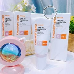 (03/2027) KCN CNP Laboratory Tone Up 50ml