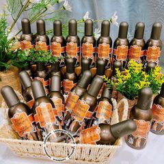 (03/2027) Xịt thơm body Tesori 100ml