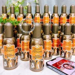 (03/2027) Xịt thơm body Tesori 100ml