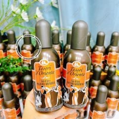 (03/2027) Xịt thơm body Tesori 100ml