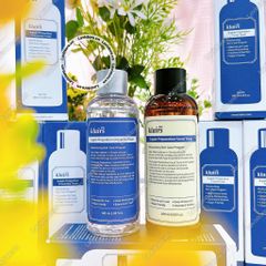 (12/2025) Toner Klairs Supple Preparation Facial - CÓ MÙI