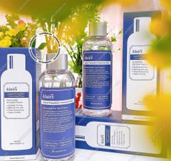 (12/2025) Toner Klairs Supple Preparation Facial - CÓ MÙI