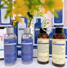 (12/2025) Toner Klairs Supple Preparation Facial - CÓ MÙI