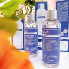 (12/2025) Toner Klairs Supple Preparation Facial - CÓ MÙI