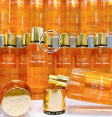 Dưỡng thể VS Amber Romance 236ml