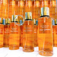 Dưỡng thể VS Amber Romance 236ml