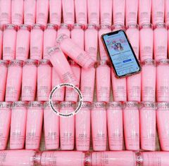 (07/2028) Toner Lancome Tonique Confort 125ml - CHAI HỒNG