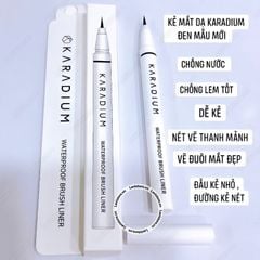 (05/2025) Kẻ mắt Karadium MẪU MỚI