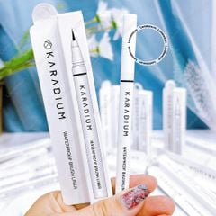 (05/2025) Kẻ mắt Karadium MẪU MỚI