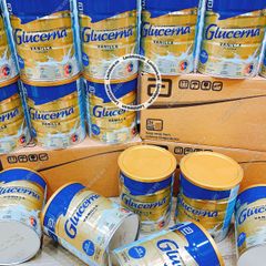 (05/2025) SỮA BỘT Glucerna 850g