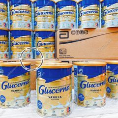 (05/2025) SỮA BỘT Glucerna 850g