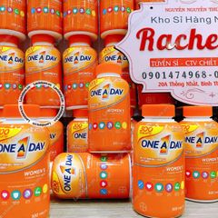 (05/2025) One A Day for Women Formula 300v