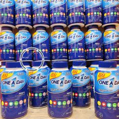 (05/2025) One A Day for Women Formula 300v