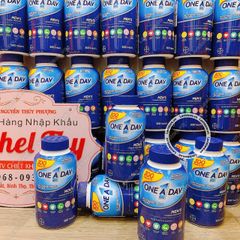 (05/2025) One A Day for Women Formula 300v