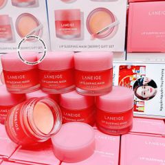 (11/2026) Mask môi LANEIGE fullsize 20g