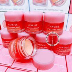 (11/2026) Mask môi LANEIGE fullsize 20g