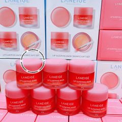 (11/2026) Mask môi LANEIGE fullsize 20g