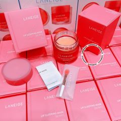 (11/2026) Mask môi LANEIGE fullsize 20g