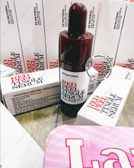 (09/2026) Serum RED PEEL tingle