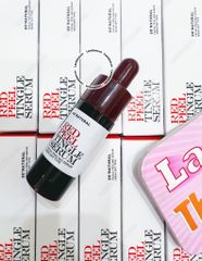(09/2026) Serum RED PEEL tingle