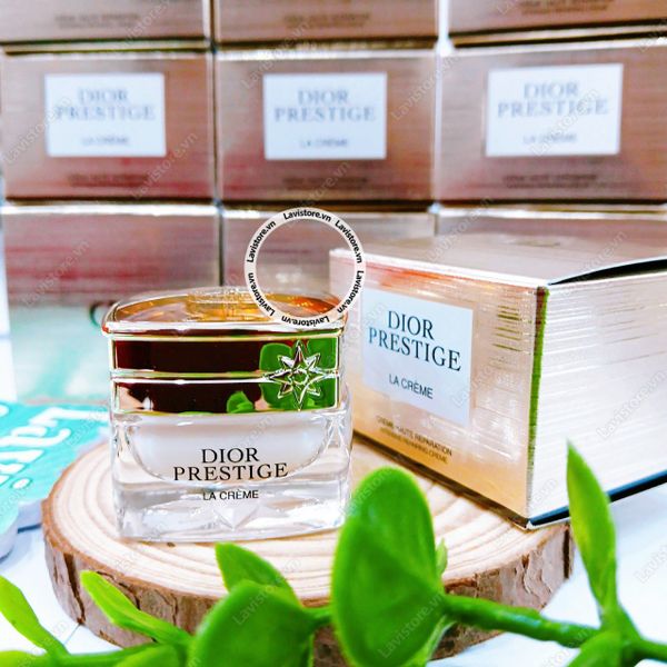 (7/2026) Kem dưỡng Dior Prestige La Creme