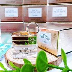 (7/2026) Kem dưỡng Dior Prestige La Creme